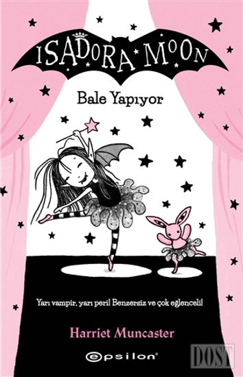 Bale Yap yor Isadora Moon